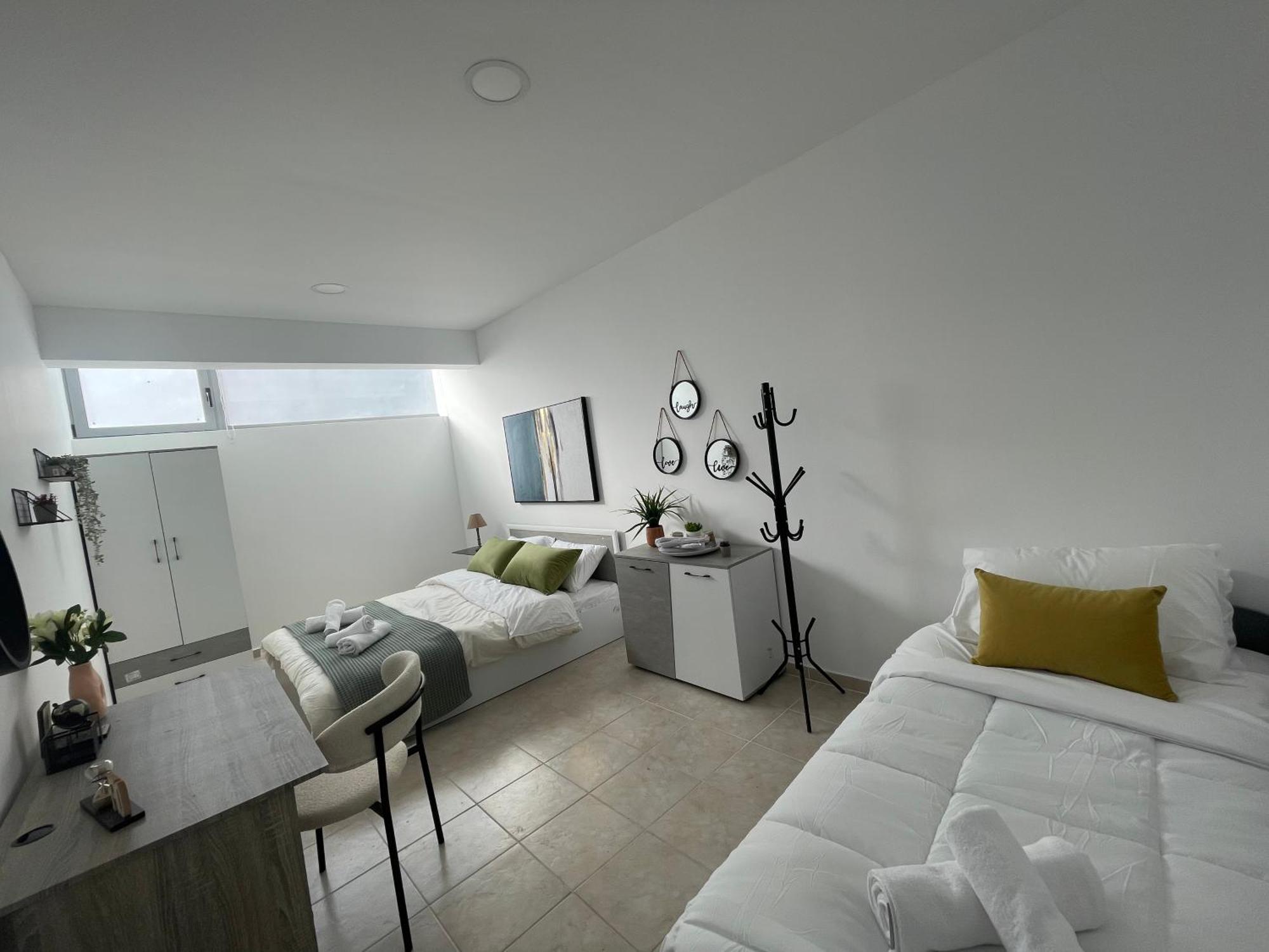 Aiolos Chania Center Luxury Apartment Near The Garden Chrissi Akti Chania Exterior foto