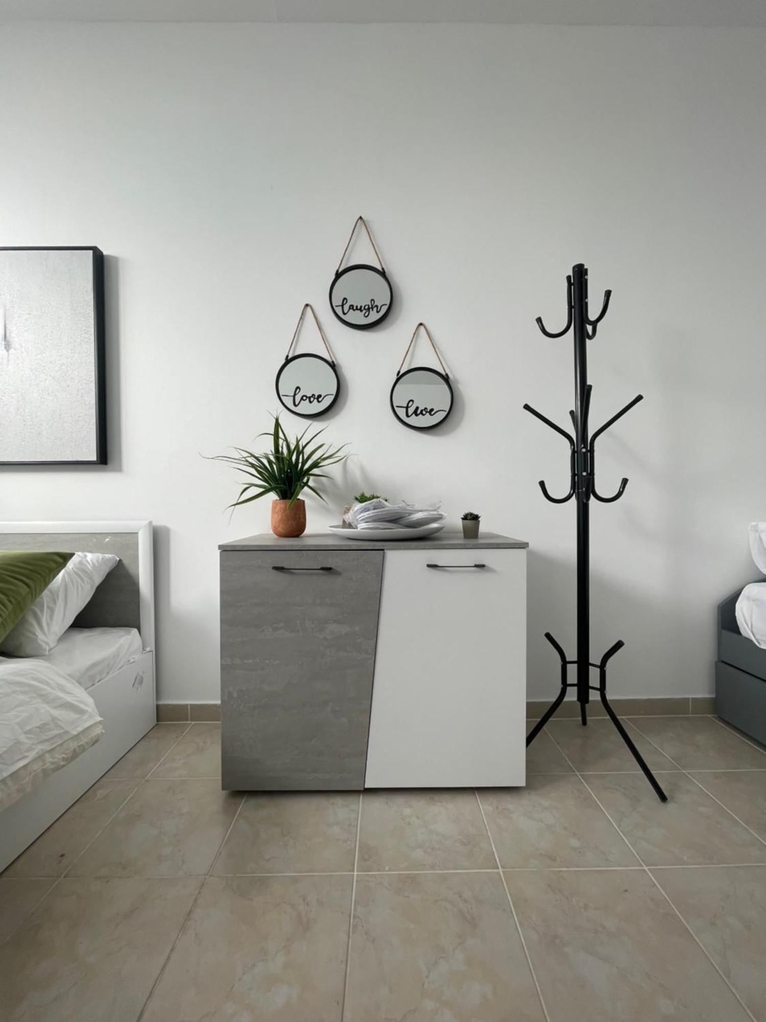 Aiolos Chania Center Luxury Apartment Near The Garden Chrissi Akti Chania Exterior foto