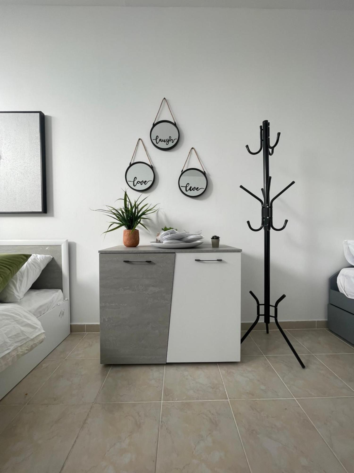 Aiolos Chania Center Luxury Apartment Near The Garden Chrissi Akti Chania Exterior foto
