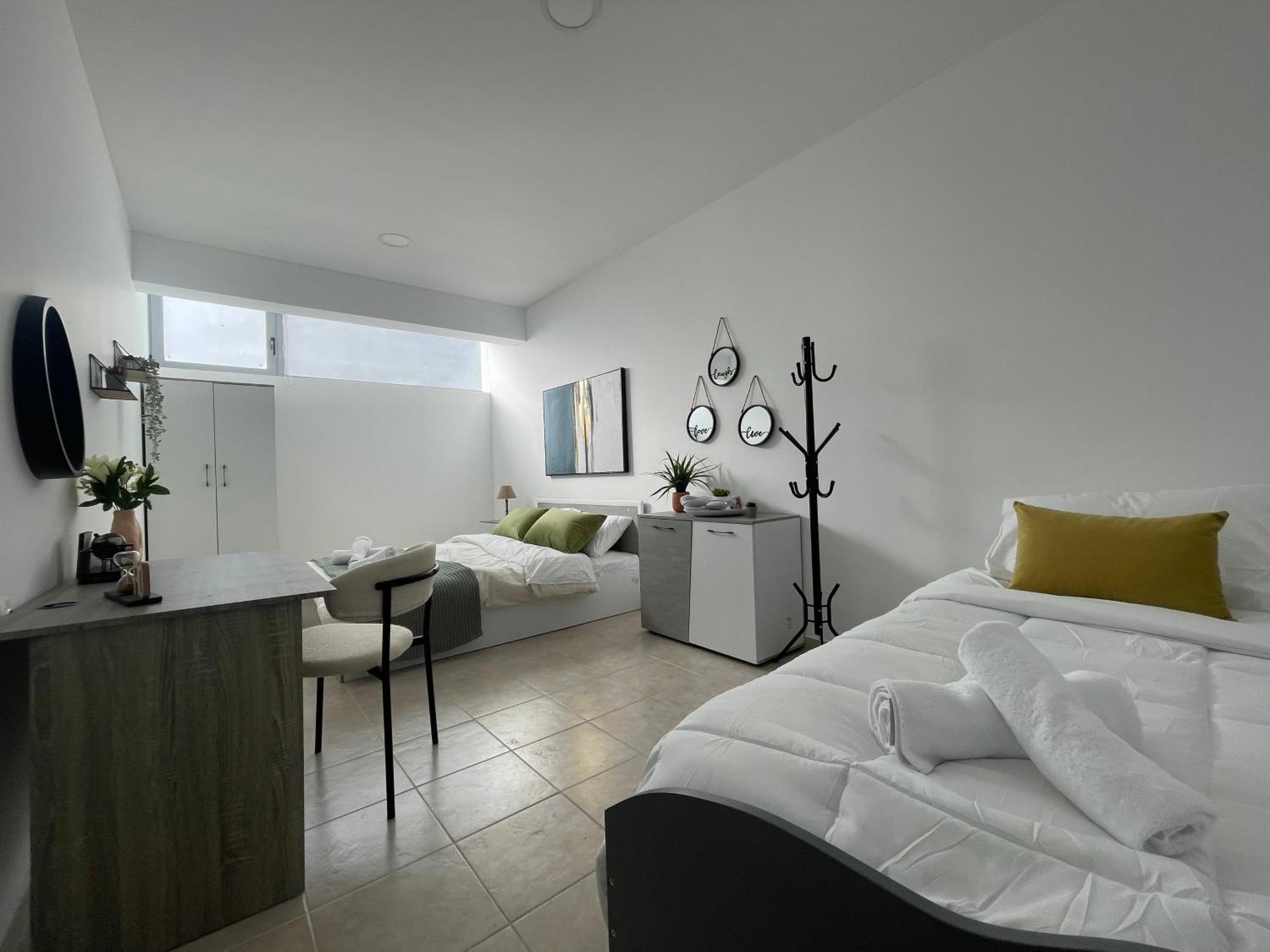 Aiolos Chania Center Luxury Apartment Near The Garden Chrissi Akti Chania Exterior foto