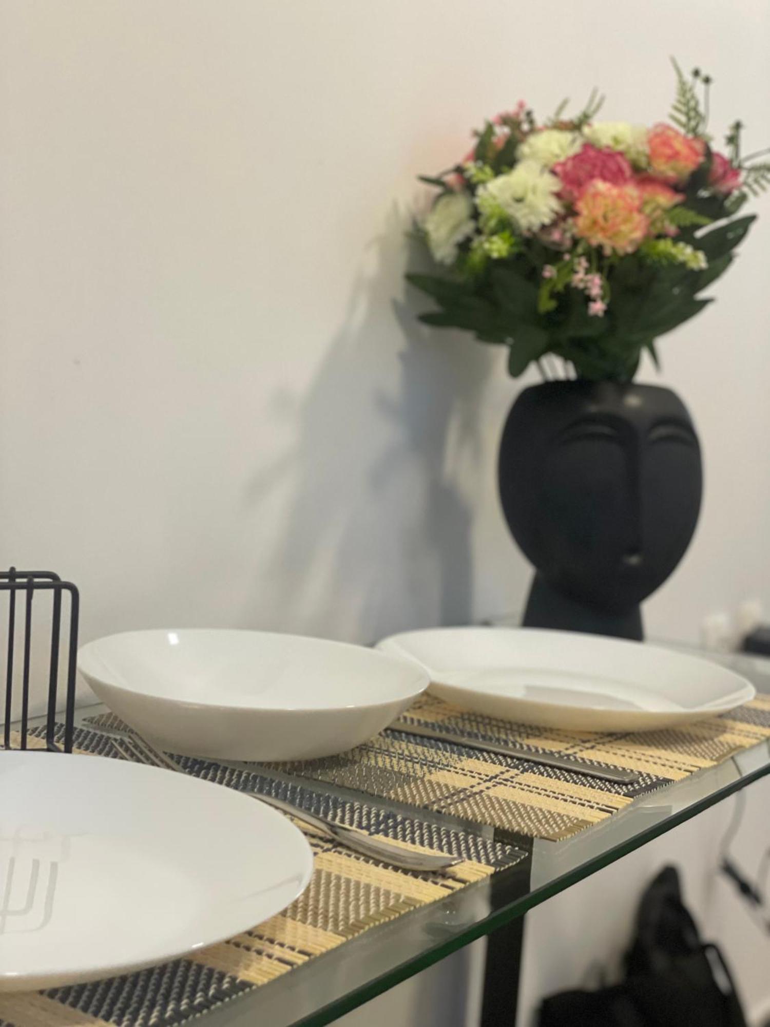 Aiolos Chania Center Luxury Apartment Near The Garden Chrissi Akti Chania Exterior foto